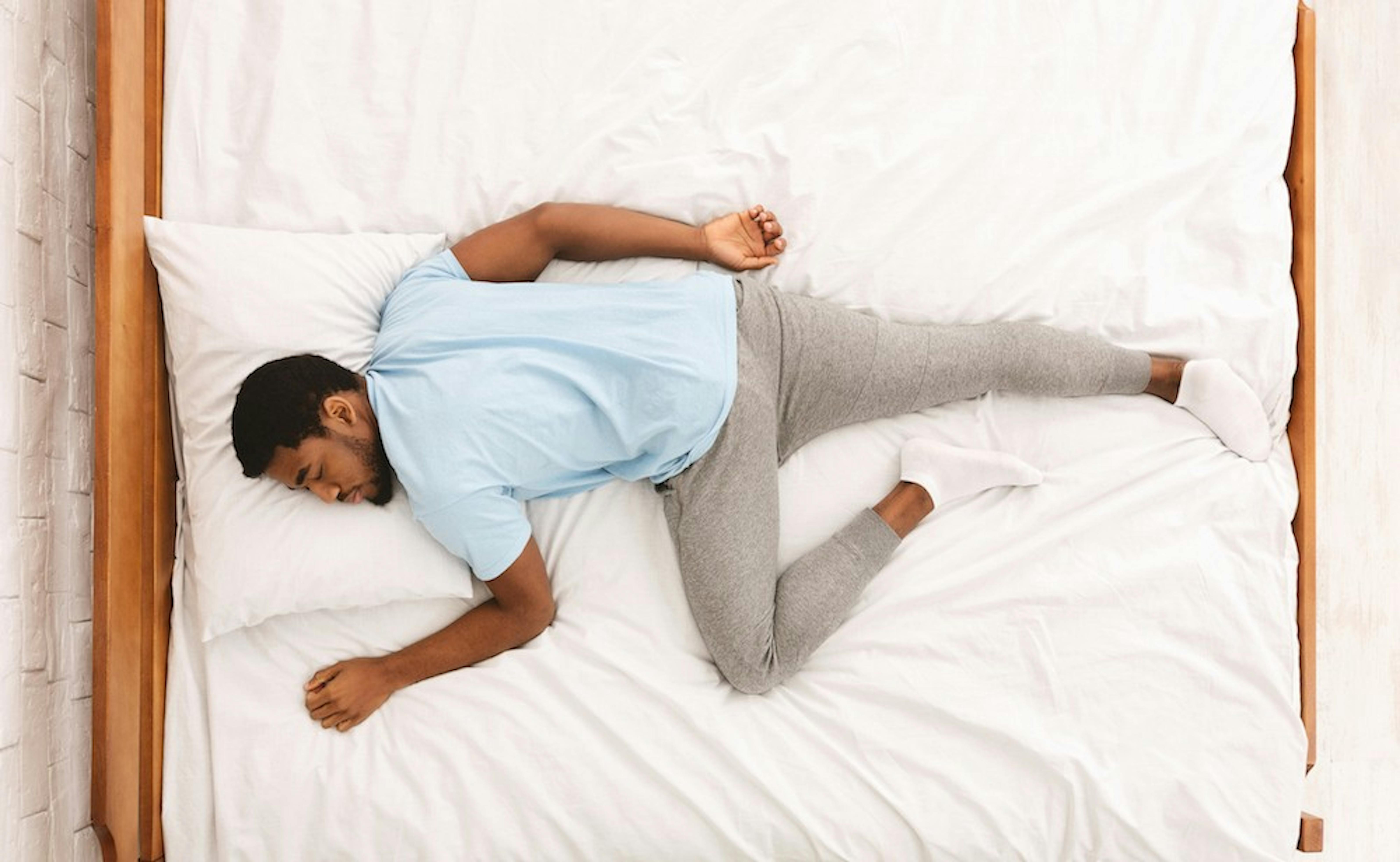 StomachSleeping Should You Still Do It?
